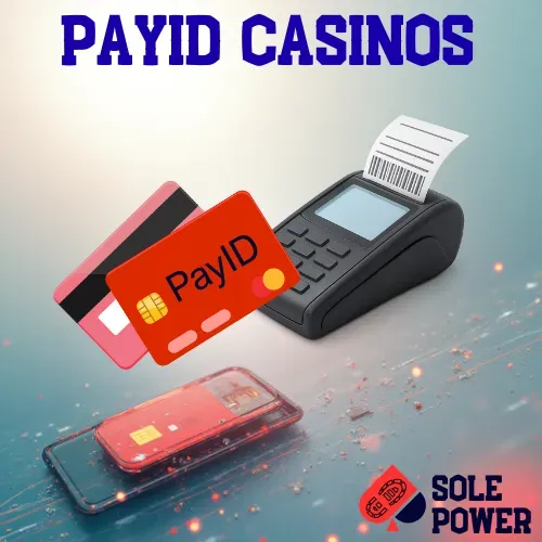 PayID - SolePower