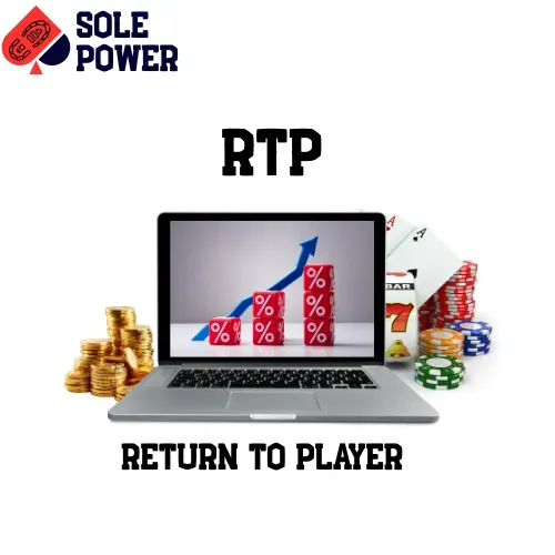 Return to Player - SolePower
